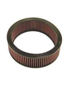 K&N FILTER AIR FILTER SEE APP. GUIDE E12