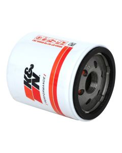 K&N FILTER OIL FILTER HP1020