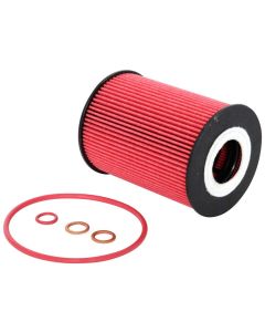 K&N FILTER OIL FILTER HP7032