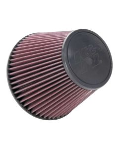 K&N FILTER UNIVERSAL CLAMP-ON AIR FILTER