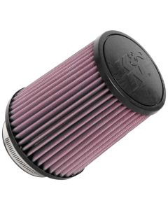 K&N FILTER UNIVERSAL CLAMP-ON AIR FILTER