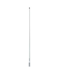 KJM AIS ANTENNA  4'  3DB WHITE A431AIS