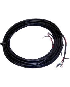 KJM 25M COMBO VIDEO/POWER CABLE COMB25