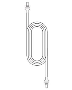 KVH C/A STARLINK MINI DC POWER