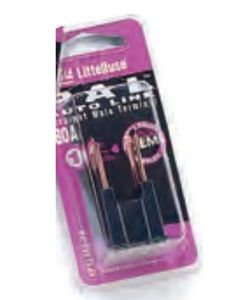 LITTELFUSE PAL 9/16' BENT MALE TERM PAL4