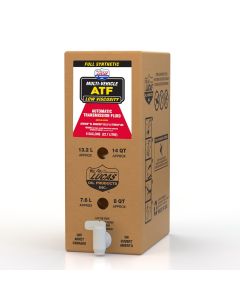 LUCAS OIL SYNTHETIC LOW VISCOSITY MULTI-