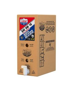 LUCAS OIL SYNTHETIC SAE 0W-16 MOTOR OIL