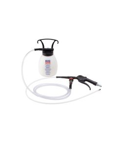 LIQUI MOLY AIR-CONDITIONER SYSTEM CLEANE
