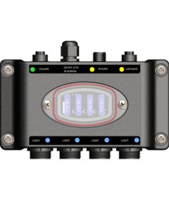 LUMISHORE US SMX SUPRA I-CONNECT HUB JU
