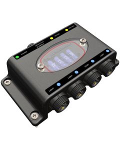 LUMISHORE US EOS I-CONNECT HUB JUNCTION