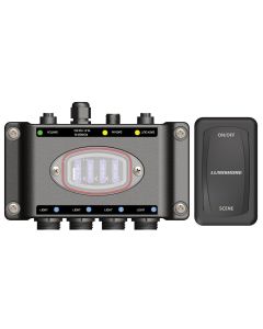 LUMISHORE US SMX SUPRA I-CONNECT INSTALL