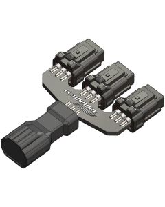 LUMISHORE US LUX- SL & NEON FLEX 3-WAY C