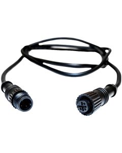 LUMISHORE US DMX EXTENSION CABLE  1 METE
