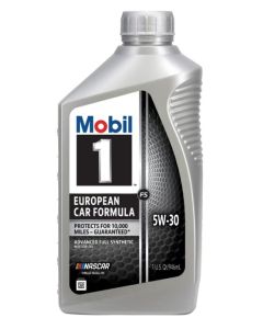 MOBIL MOBIL 1 FS 5W-30 6X1QT. 127104