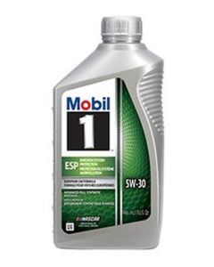 MOBIL MOBIL 1 ESP 5W-30 127568