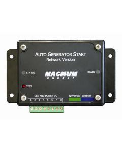 DMX POWER AUTO GENERATOR START MEAGSN
