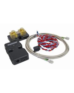 DMX POWER BATTERY MONITORING KIT - BATTE