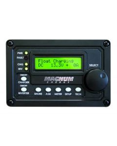 DMX POWER REMOTE CONTROL  STANDARD  ME/M