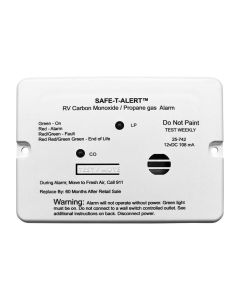 MTI INDUSTRY REC MT. DETECTOR/SPECIFY BL