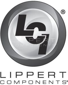 LIPPERT COMP FLEX SGL FLEXGUARD W/POST K
