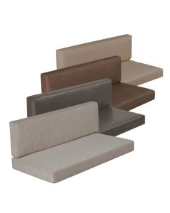 LIPPERT COMP DINETTE CUSHION 40' SATULA