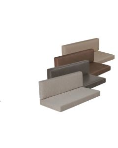 LIPPERT COMP DINETTE CUSHION 44' DELLMEA