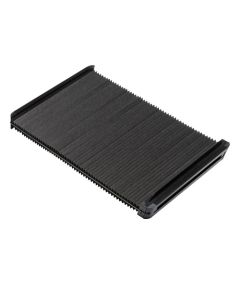 LIPPERT COMP RV DOOR WINDOW SHADE 202500