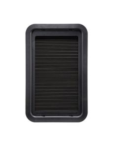 LIPPERT COMP RV DOOR WINDOW SHADE 202500