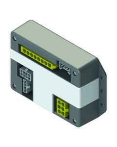 LIPPERT COMP CONTROL ASM HYD LV  3 VLV 3