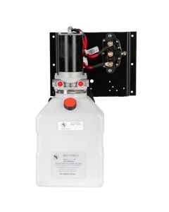 LIPPERT COMP RESERVOIR AND PUMP 731445