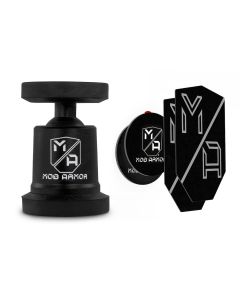MOB ARMOR MOBNETIC MAXX - BLACK MOBNMXBL