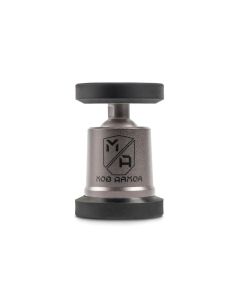 MOB ARMOR MOBNETIC MAXX - GUN METAL MOBN