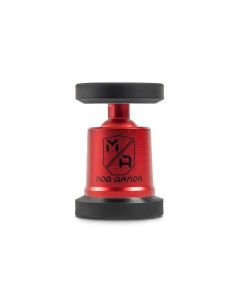 MOB ARMOR MOBNETIC MAXX - RED MOBNMXRD