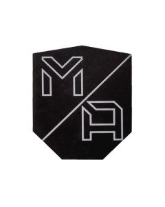 MOB ARMOR MOBNETIC PLATES (2 PACK) MOBNP