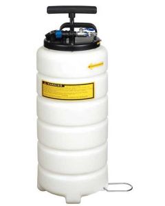 MOELLER 15.0L FLUID EXTRACTOR 035360
