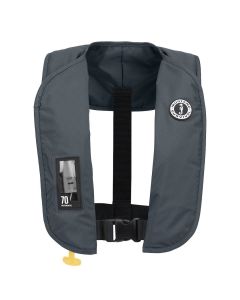 MUSTANG SURV MIT 70 AUTO INFLATABLE PFD:
