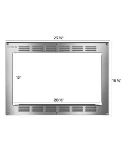 NAT.QUALITY TRIM KIT FOR MODEL RV-190S-C
