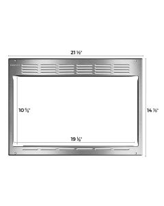 NAT.QUALITY TRIM KIT FOR MODEL RV-950S S