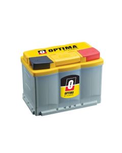 OPTIMA BAT. YELLOW TOP 12 VOLT GROUP H6
