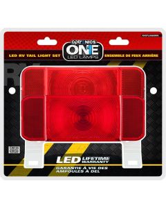 OPTRONICS LED ONE SERIES RV KIT STL0060R