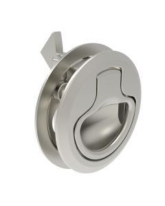 OCEAN ACCESS PUSH CLOSE LATCH SML 21MM/2