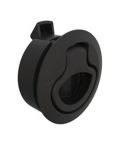 OCEAN ACCESS PUSHCLOSE LATCH MD 12/25.5M