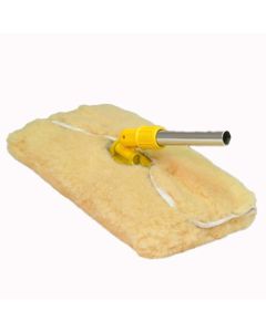 OCEAN ACCESS SWOBBIT  SHEEPSKIN UNI-SNAP