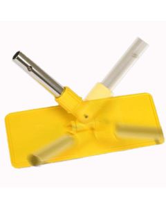 OCEAN ACCESS DUAL-AXIS SWIVEL PLATE UNI-