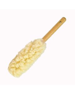 OCEAN ACCESS SHEEPSKIN FINGER WHEEL TOOL