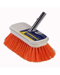 OCEAN ACCESS 7.5' MEDIUM ORANGE BRUSH SW