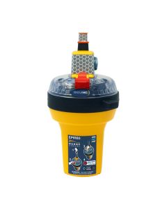 OCEAN SIGNAL RESCUEME EPIRB3 CAT2 WITH A