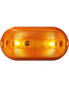 PETERSON MFG LED M/C PC MV OBLG 4.125'X2