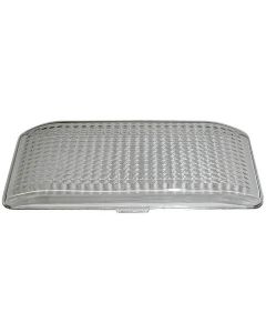 PETERSON MFG REPLACEMENT LENS CLEAR 3841
