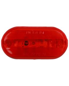 PETERSON MFG LED M/C PC MV OBLG 4.125'X2